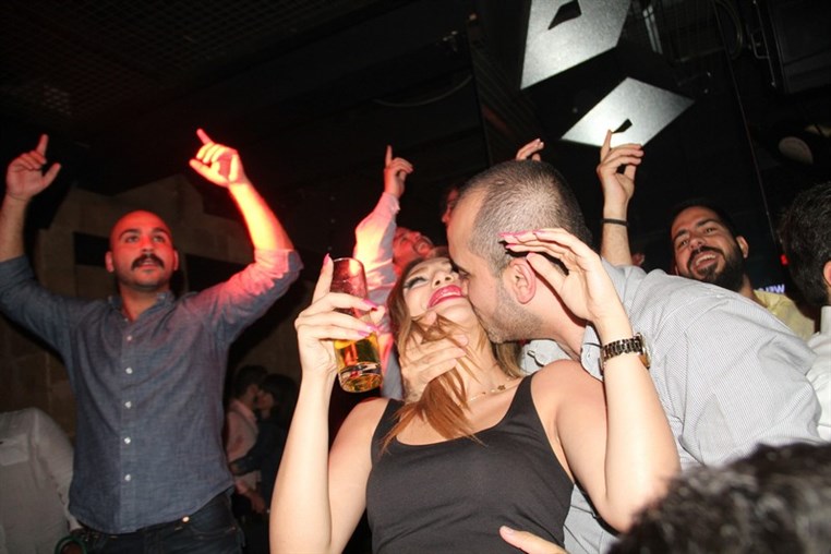 Taiga Beirut On Saturday Night
